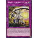 Destruction Sword Flash - BOSH-EN072