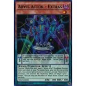 Abyss Actor - Extras - DESO-EN020