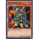Des Feral Imp - SDKS-EN014