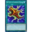 The Flute of Summoning Dragon - SDKS-EN023