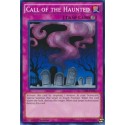 Call of the Haunted - SDKS-EN037