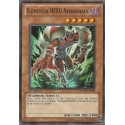 Elemental HERO Necroshade - RYMP-EN005 - Nova