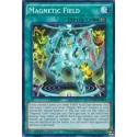 Magnetic Field - SDMY-EN024