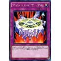 Magician's Circle - SD31-JP039 - Nova