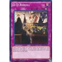 DD Reroll - SDPD-EN032