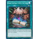 Dark Contract with the Gate - SDPD-EN024