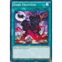 Dark Eruption - SDPD-EN030