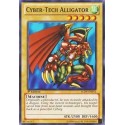 Cyber-Tech Alligator - YSDS-EN001