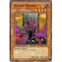 Poison Mummy - YSDS-EN009