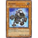 Patroid - YSDS-EN013