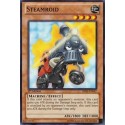 Steamroid - YSDS-EN015
