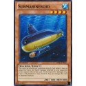 Submarineroid - YSDS-EN017