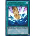 Smashing Ground - YSDS-EN026