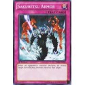 Sakuretsu Armor - YSDS-EN035