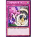 Threatening Roar - YSDS-EN036