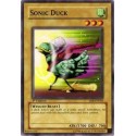 Sonic Duck - YSDJ-EN004