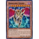 Darklord Desire - RYMP-EN077 - Nova