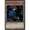 Magician of Faith - DUSA-EN044