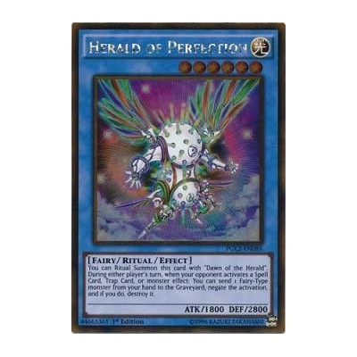 Herald of Perfection - PGL2-EN085
