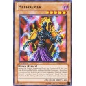 Helpoemer - GLD5-EN006 - Nova