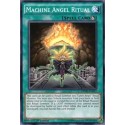Machine Angel Ritual - DPDG-EN017