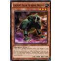 Ancient Gear Hunting Hound - RATE-EN013