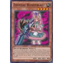 Zoodiac Bunnyblast - RATE-EN015