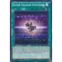 Super Soldier Synthesis - RATE-EN062