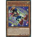 Performapal Sky Pupil - MACR-EN002