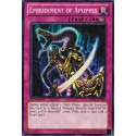 Embodiment of Apophis - GLD5-EN050