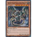 Ancient Gear Gadjiltron Dragon - SR03-EN004