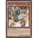 Ancient Gear Engineer - SR03-EN008