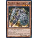 Ancient Gear Knight - SR03-EN009