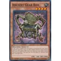 Ancient Gear Box - SR03-EN011