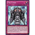 Tiki Curse - GLD5-EN053