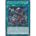 Ancient Gear Catapult - SR03-EN021
