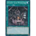 Ancient Gear Workshop  - SR03-EN024