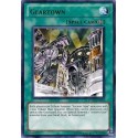 Geartown - TDGS-EN057