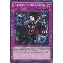 Mischief of the Gnomes - SR03-EN034