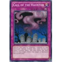Call of the Haunted - SDOK-EN039