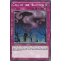 Call of the Haunted - WIRA-EN057