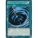 Mystical Space Typhoon - SD6-EN018