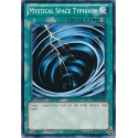 Mystical Space Typhoon - SDP-032
