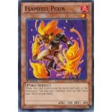 Flamvell Poun - SDOK-EN010