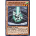 Lightning, Dragon Ruler of Drafts - LTGY-EN098