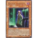 Magical Scientist - MFC-073 - Nova