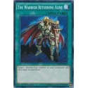 The Warrior Returning Alive - SDHS-EN033