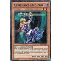 Apprentice Magician - SDSC-EN008
