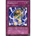 Karma Cut - SDDE-EN034