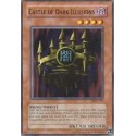 Castle of Dark Illusions - MRD-073 - Nova